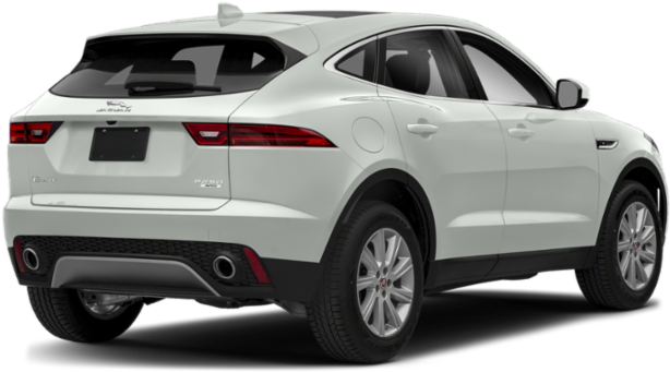 New 2019 Jaguar E Pace R Dynamic - Jaguar E Pace 2019 Clipart (640x480), Png Download