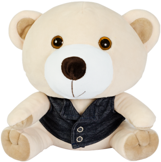 Teddy Bear Clipart (720x600), Png Download