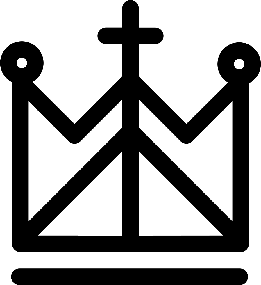 Png File - Cool Logos With Straight Lines Clipart (898x980), Png Download