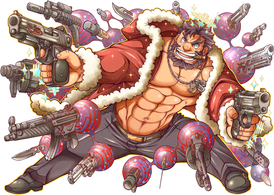 2 Aug - Housamo Game Clipart (904x640), Png Download