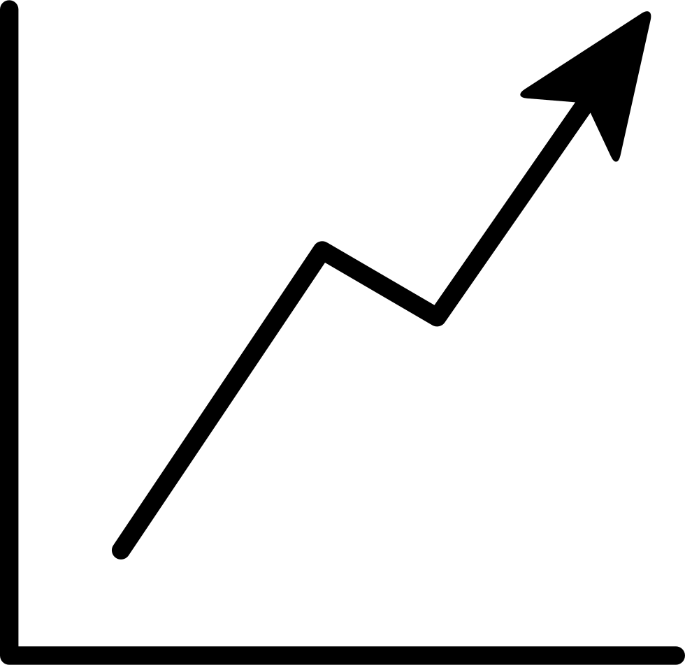 Стрелка Графика. Графическая стрелка. График вверх. Стрелочка роста вверх. Линия снизу вверх