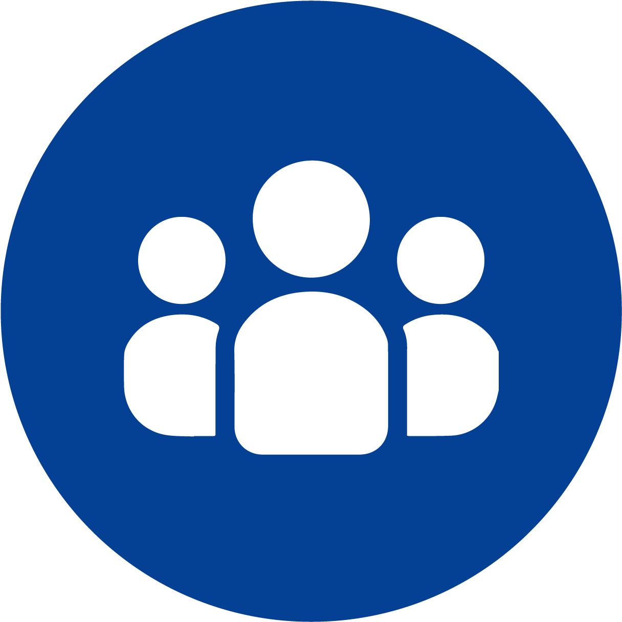 Company Benefits Icon - Facebook Message Icon Png Clipart (1322x1321), Png Download