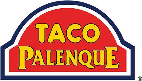 Logo Aurora Alimentos Png - Taco Palenque Clipart (1600x900), Png Download