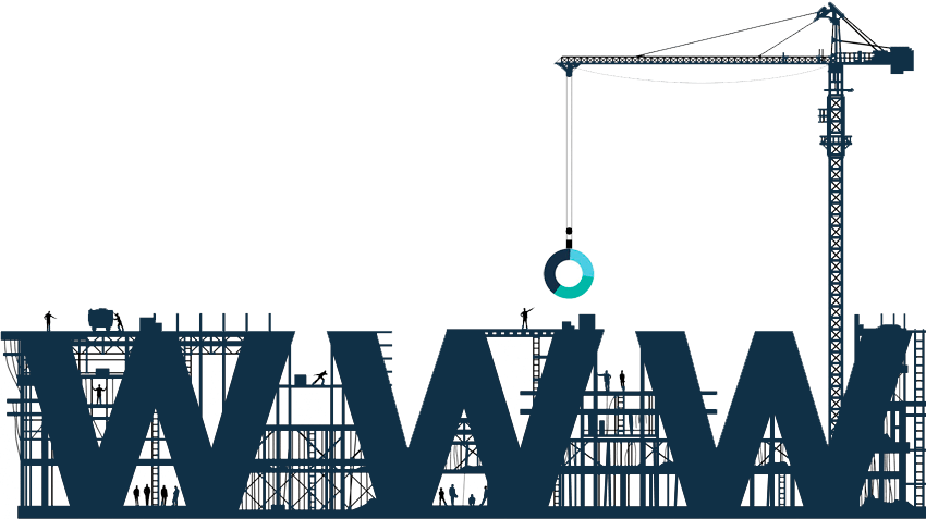 30 Jaar World Wide Web Clipart (850x477), Png Download