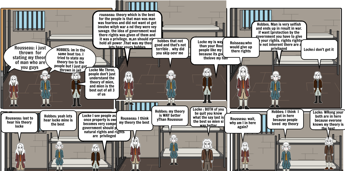 Storyboard - Comics Clipart (1164x733), Png Download