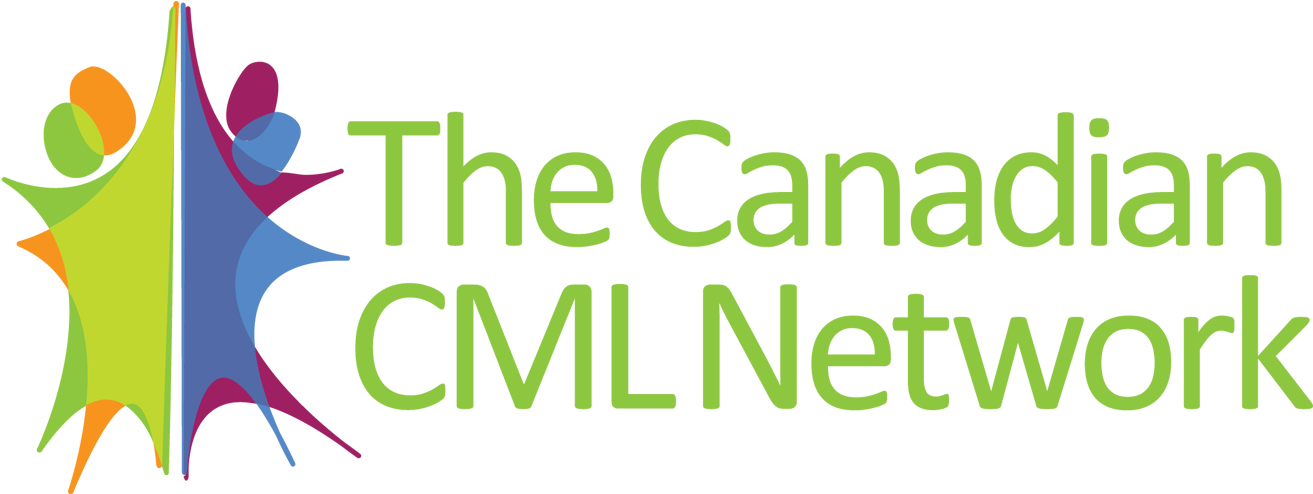 Canadian Cml Network Clipart (1395x549), Png Download