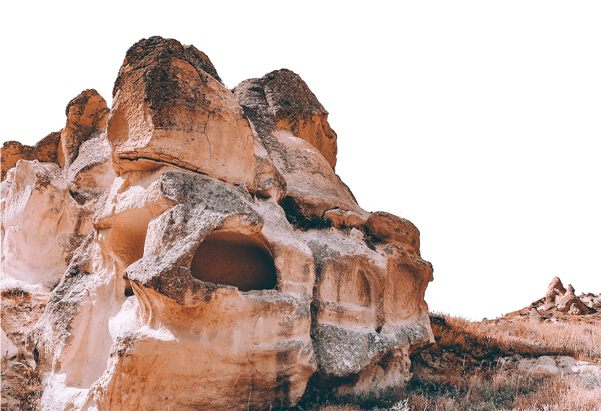 Badlands Clipart (1200x899), Png Download