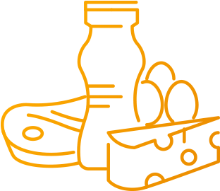 Alimentos Clipart (674x457), Png Download