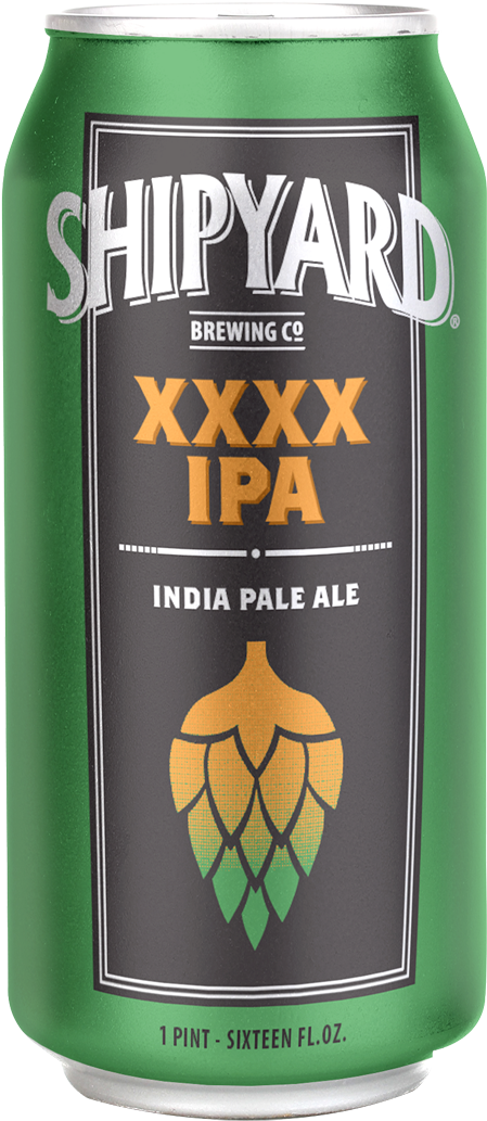 Xxxx Ipa - Guinness Clipart (885x1300), Png Download