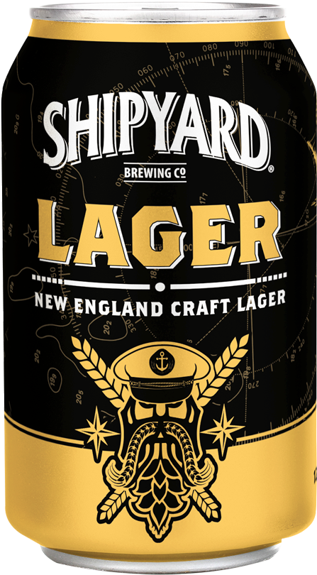 Lager - Beer Clipart (885x1300), Png Download