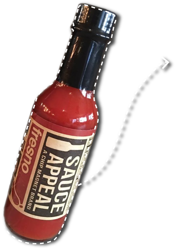 Fresno Top - Glass Bottle Clipart (595x805), Png Download