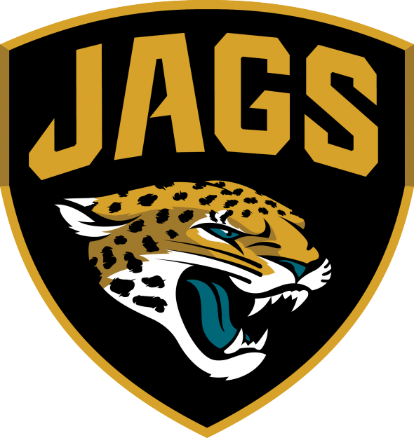 Shad Khan's Jaguars Plot Exposed By Social Media - Logo Jaguars Clipart (590x625), Png Download