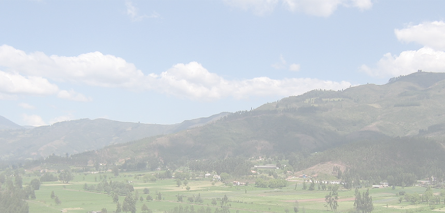 Paisaje - Hill Clipart (875x420), Png Download