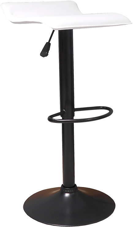 Bar Stool Clipart (500x803), Png Download