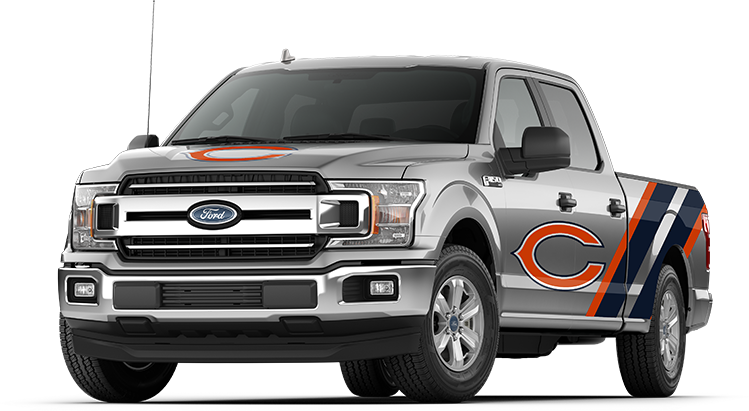 The Winner Will Be Announced Soon - Ford F 150 Toughest Tickets Clipart (749x411), Png Download