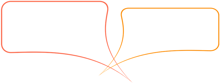 Feedback, Exchange Of Ideas, Debate - Ideias Png Clipart (927x340), Png Download