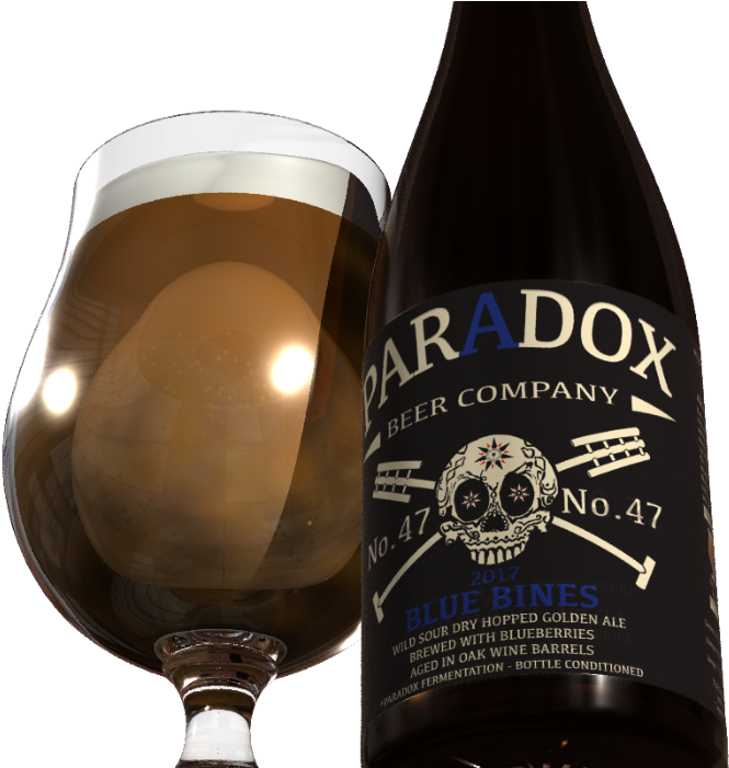 Old Rasputin Russian Imperial Stout Clipart (700x700), Png Download