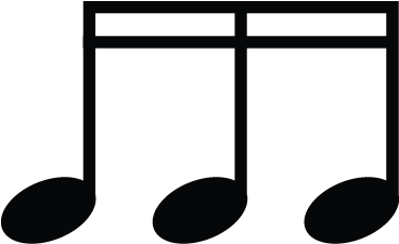 Multimedia, Music Instrument Beat, Player Icon - Hurdling Clipart (800x800), Png Download