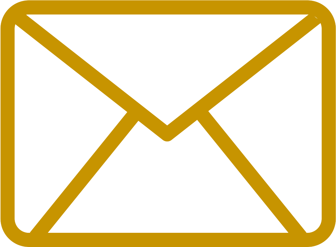 Email Marketing - Email Icon Vector Png Clipart (1200x1200), Png Download
