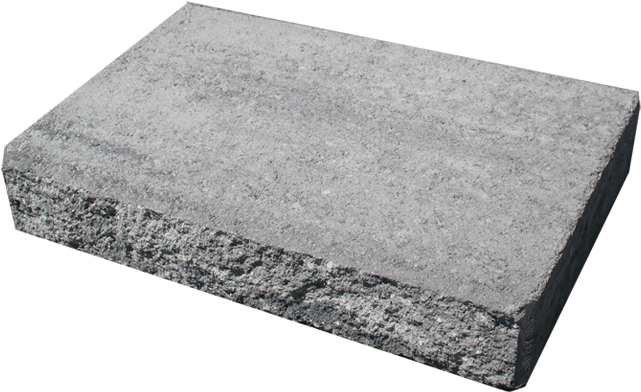 Unit 3in Universal Wall Cap - Concrete Clipart (960x639), Png Download