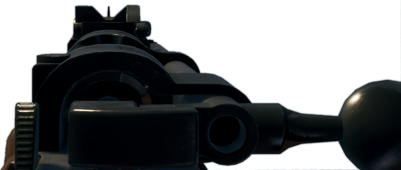 Bf1 Sniper Png Clipart (1317x559), Png Download