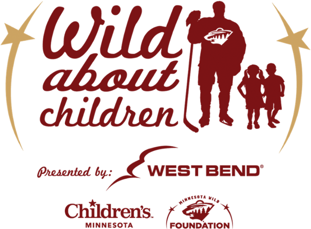 Wild About Children Gala To Be Held Jan - West Bend Insurance Clipart (1024x576), Png Download
