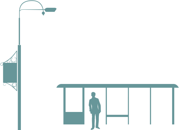 Festina Lente - Handrail Clipart (800x800), Png Download