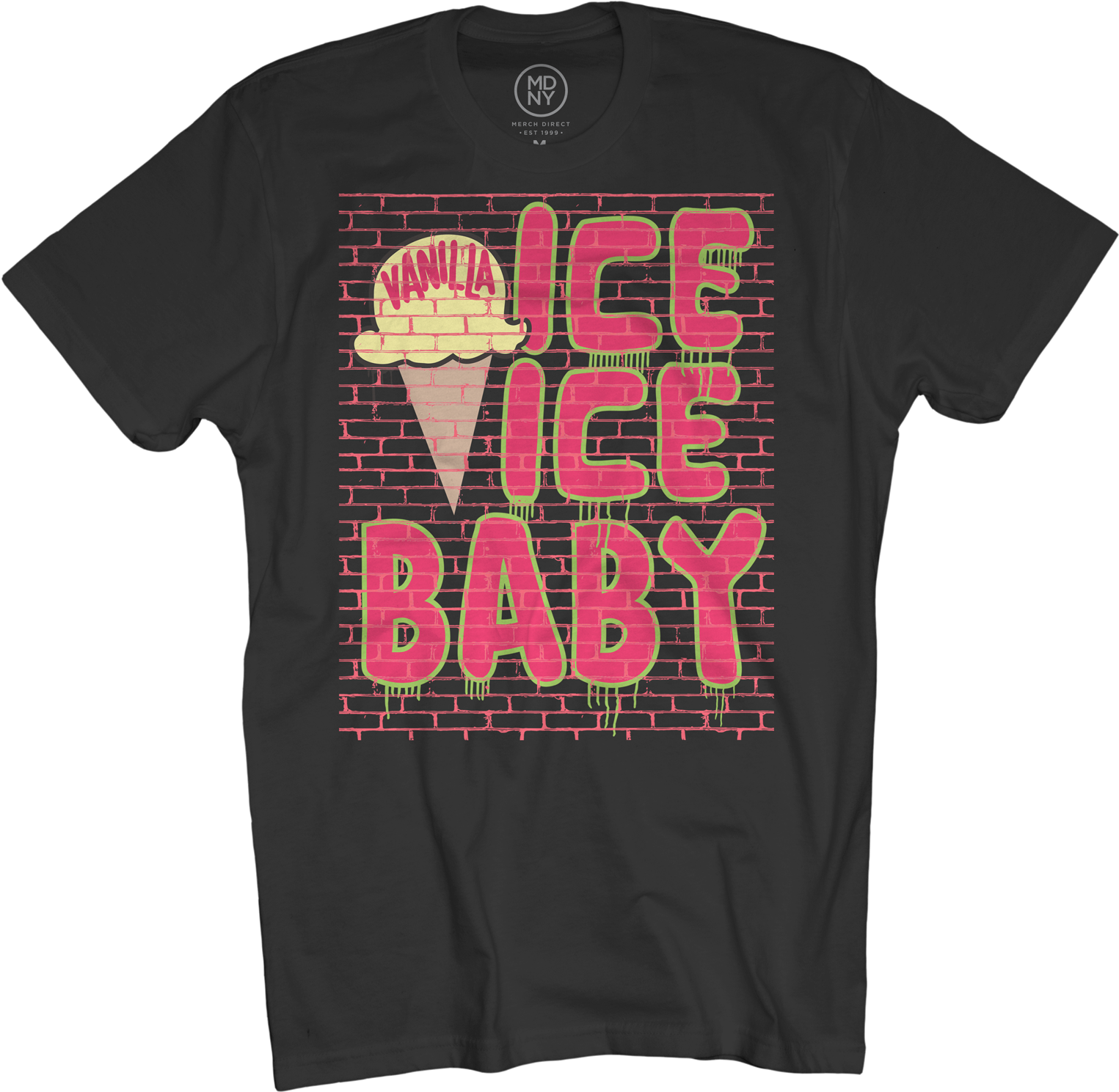 Captain Ice - Active Shirt Clipart (1600x1600), Png Download