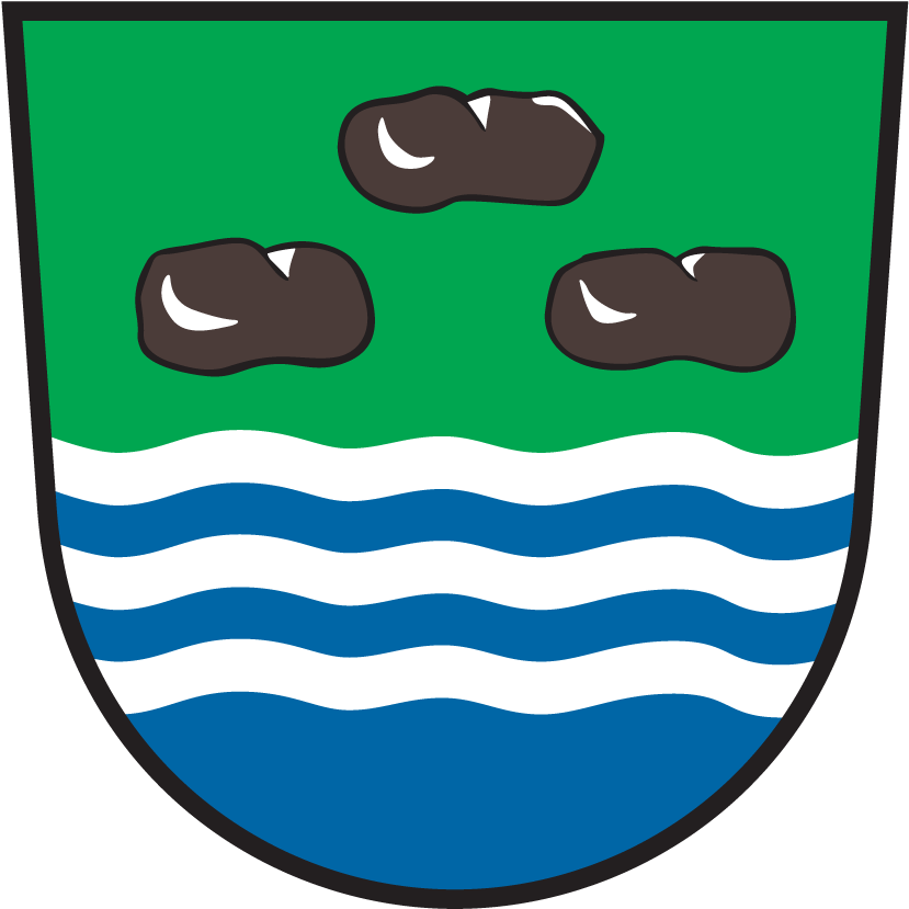 Wappen At St Kanzian Am Klopeiner See - Sinokor Merchant Marine Clipart (850x855), Png Download