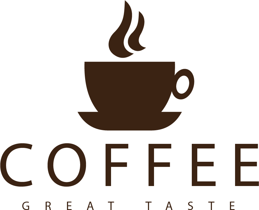 Logo Of Coffee Shop - Cup Clipart (956x736), Png Download