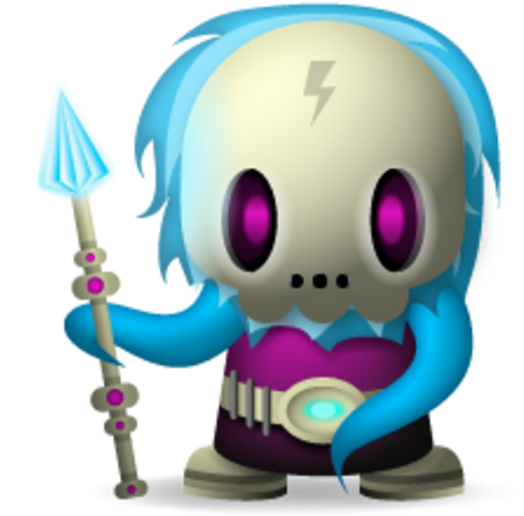 Alien Icon Clipart (600x600), Png Download