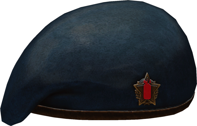 Clipart Hat Mobster - Beanie - Png Download (800x514), Png Download