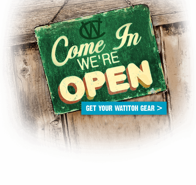 Watitoh Store Gear - Sign Clipart (688x650), Png Download
