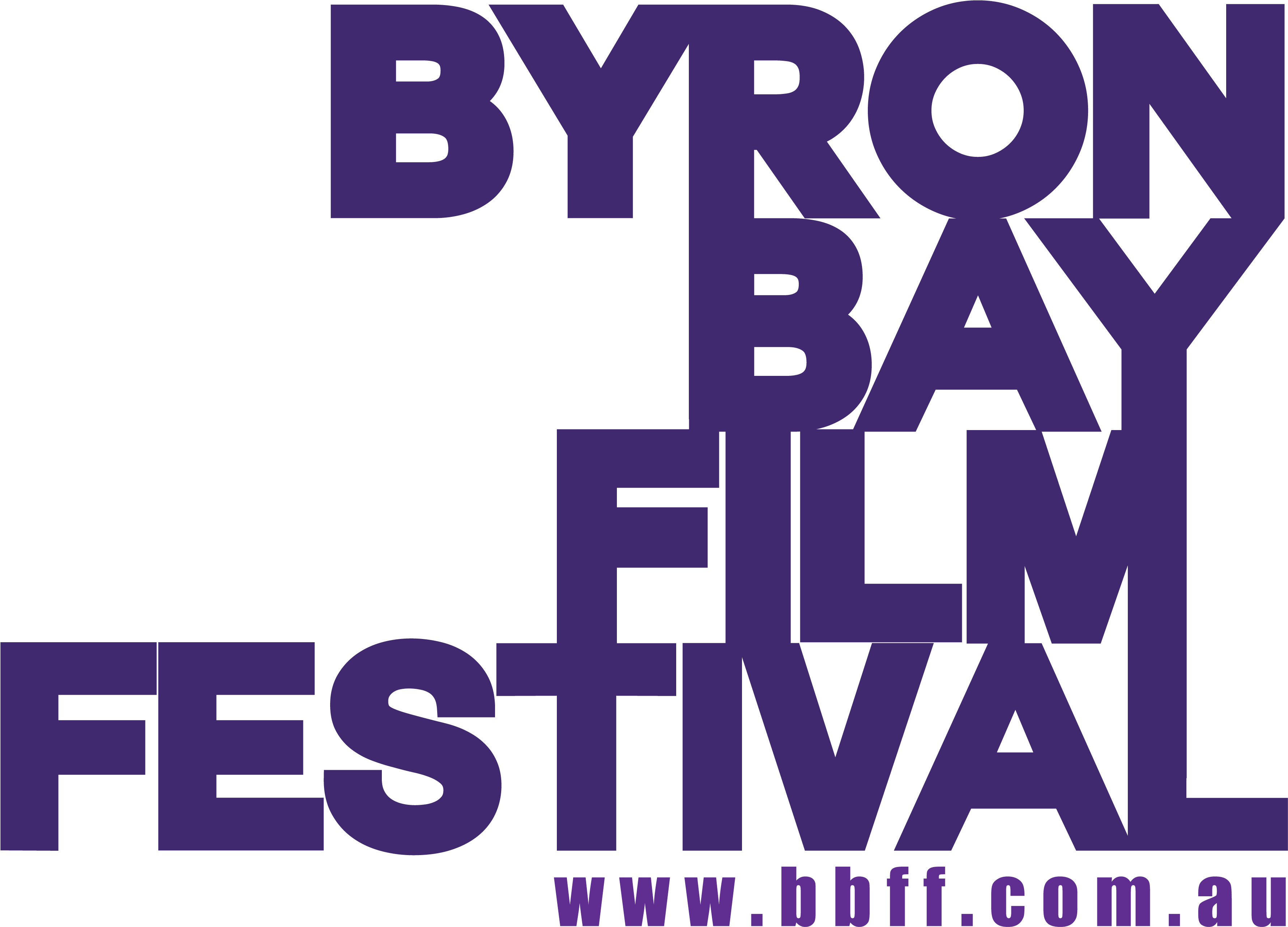 Bbff Png - Poster Clipart (3665x2642), Png Download