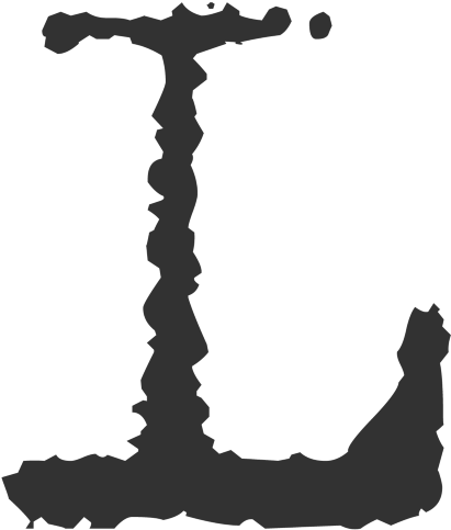 Late - Silhouette Clipart (800x800), Png Download