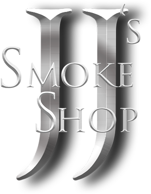 Jjs Smoke Shop Logo - Graphic Design Clipart (751x751), Png Download