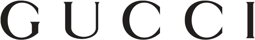 Gucci Logo Symbol - Gucci Brand Logo Png Clipart (1024x768), Png Download