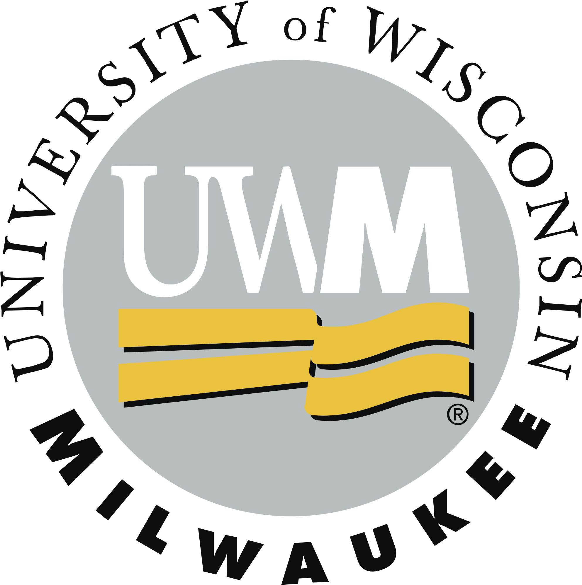 University Of Wisconsin Transparent - University Of Wisconsin–milwaukee