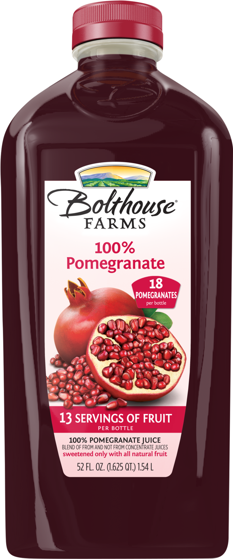 Bolthouse Farms Green Goodness Clipart (1800x1800), Png Download