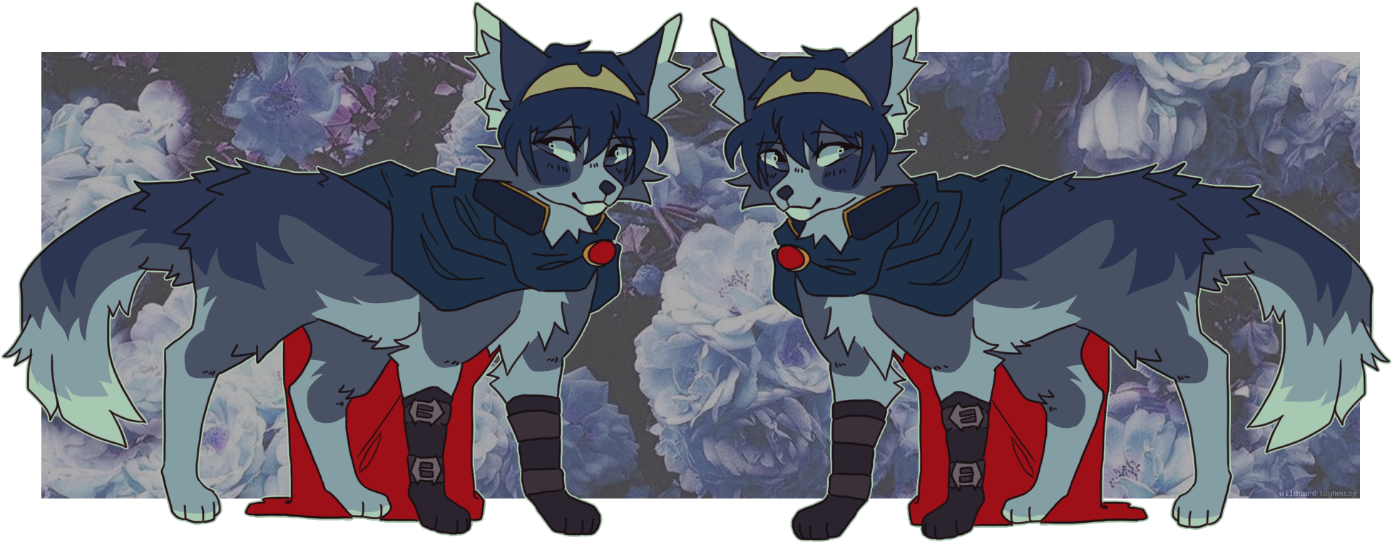 Marth 's Gallery - Cartoon Clipart (2000x800), Png Download