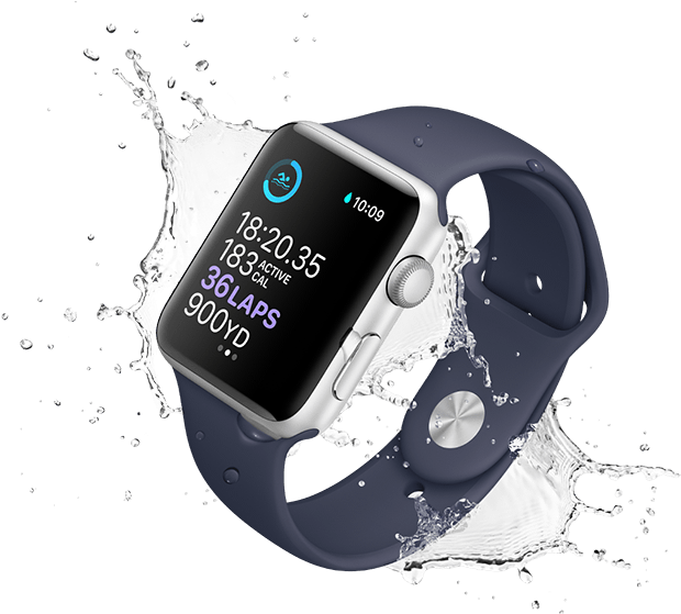 700 X 558 17 - Apple Watch Series 3 Clipart (700x558), Png Download