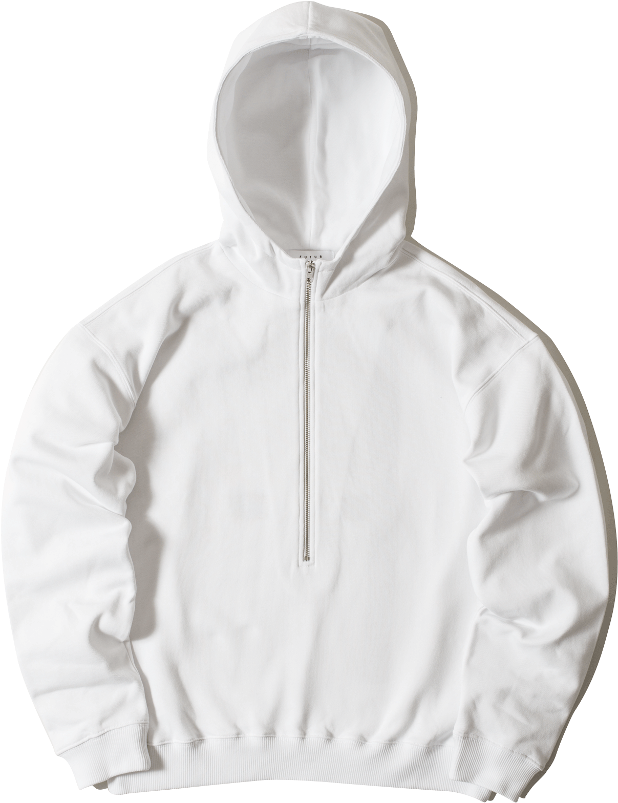 White Hoodie Png Clipart (1333x2000), Png Download