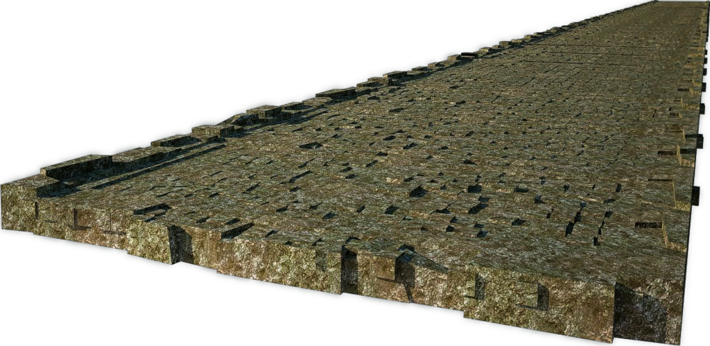 Pathway Png For Free Download On - Roof Clipart (1024x499), Png Download