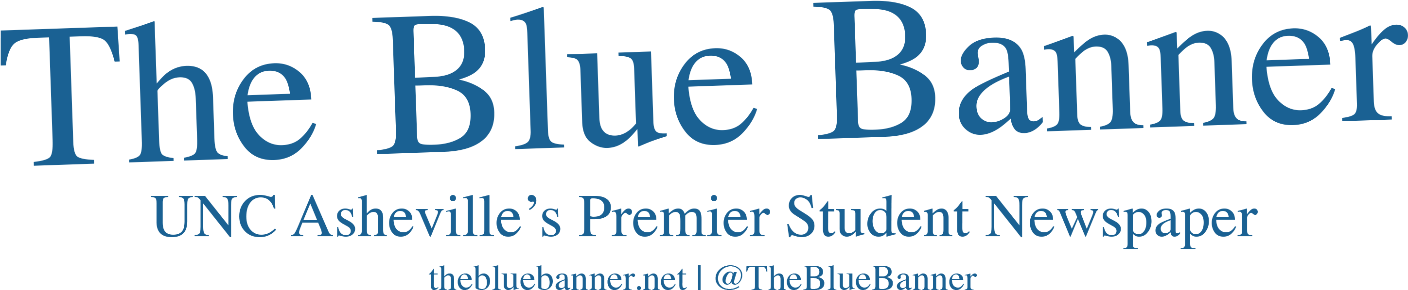 Thebluebannerfall2015 Wideclear - Ashley Wilde Clipart (3859x812), Png Download