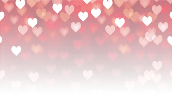 Heart Background Png Clipart (715x715), Png Download