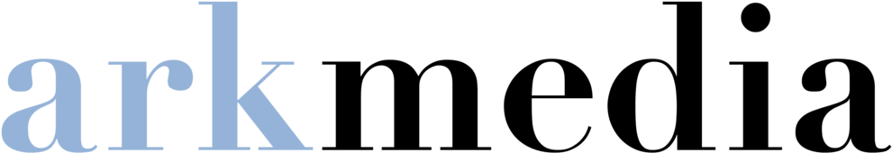 Ark Media Clipart (1000x264), Png Download