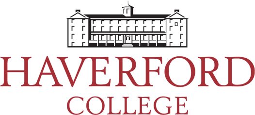 Leave - Haverford College Logo Clipart (600x600), Png Download