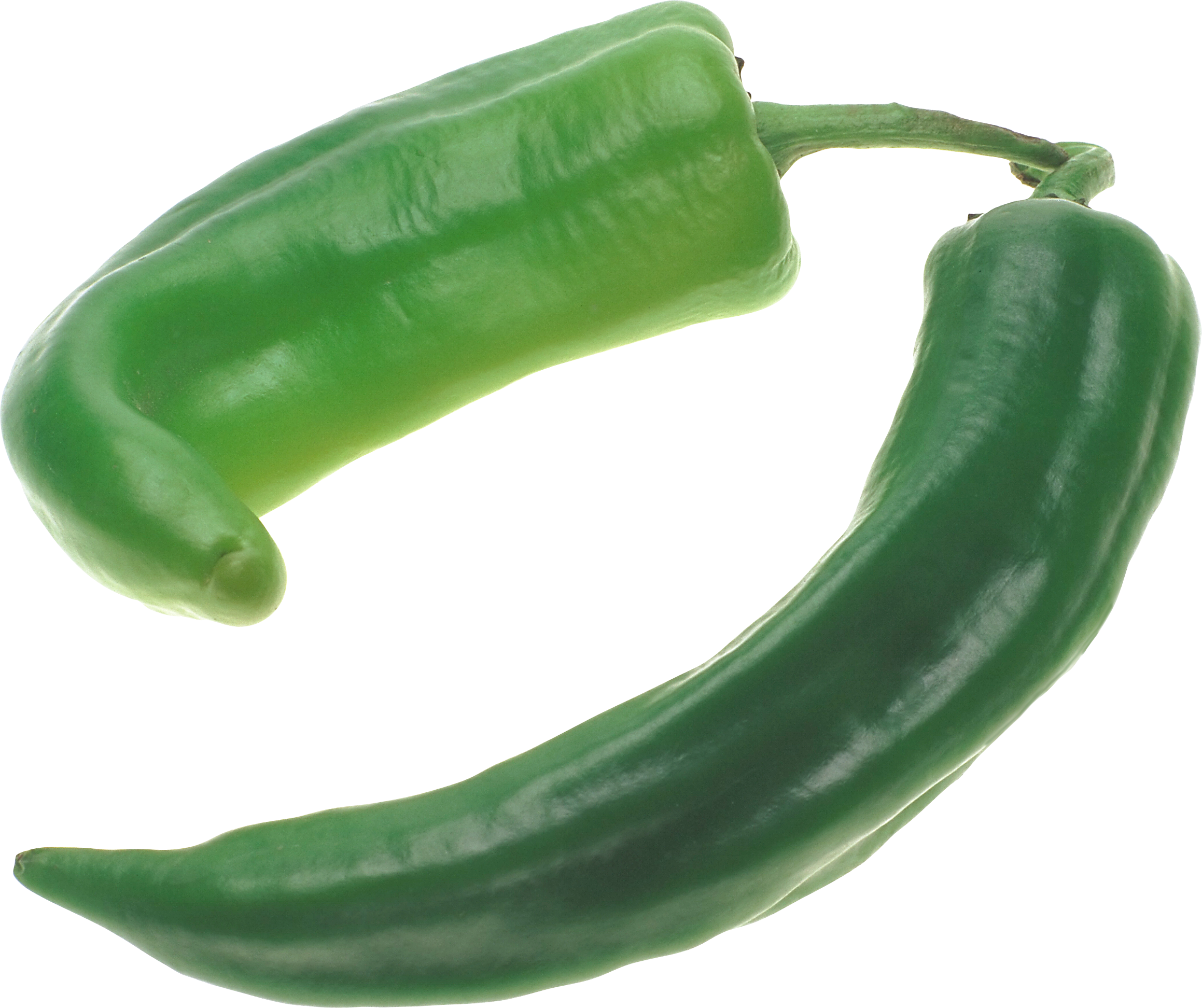 Free Png Download Green Pepper Png Images Background - Jalapeños Png Clipart (850x713), Png Download