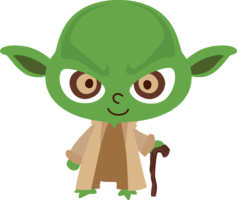 Star Wars Minus Already Felt Characters Pinterest - Star Wars Clipart Png Transparent Png (900x757), Png Download