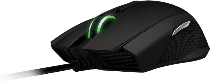 Welcome To Razerstore - Mouse Taipan Expert Battlefield 4 Edition Razer Clipart (800x600), Png Download